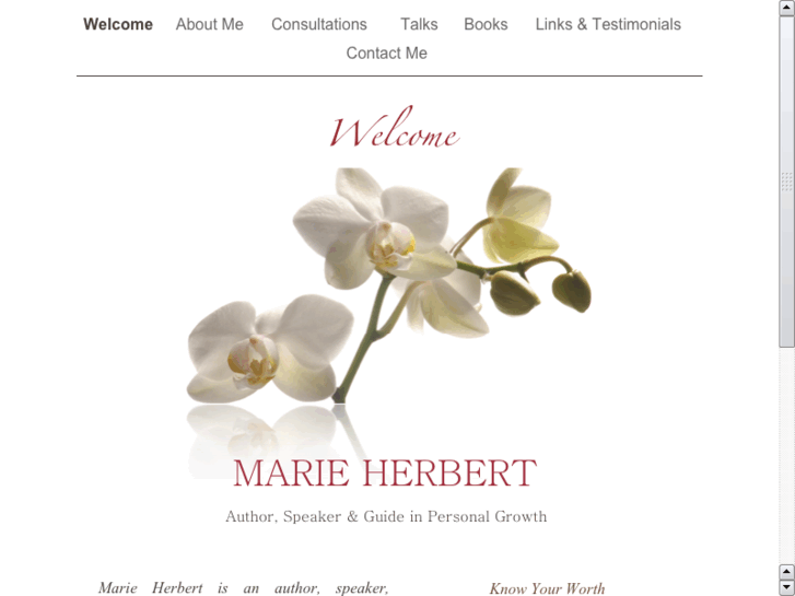 www.marieherbert.com