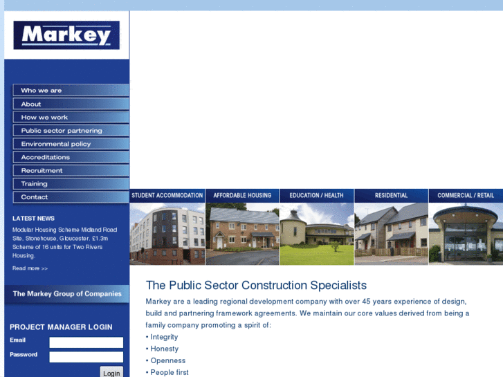 www.markeybuilders.co.uk