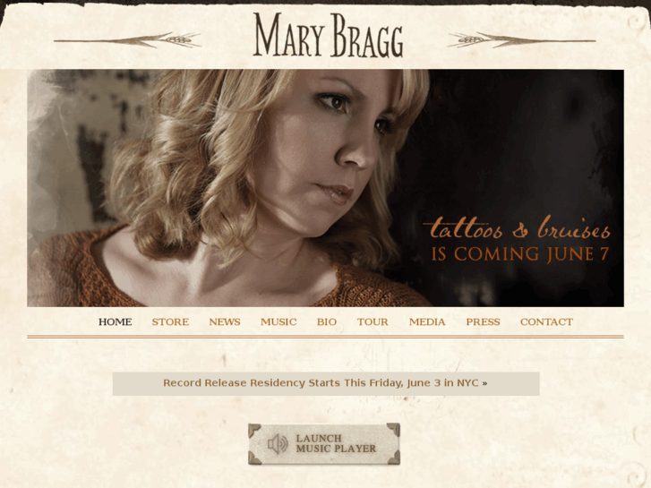 www.marybragg.com