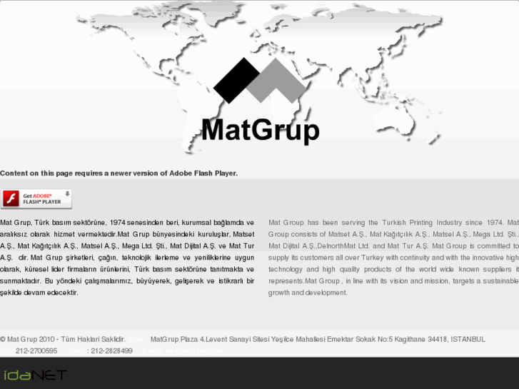 www.matgrup.com