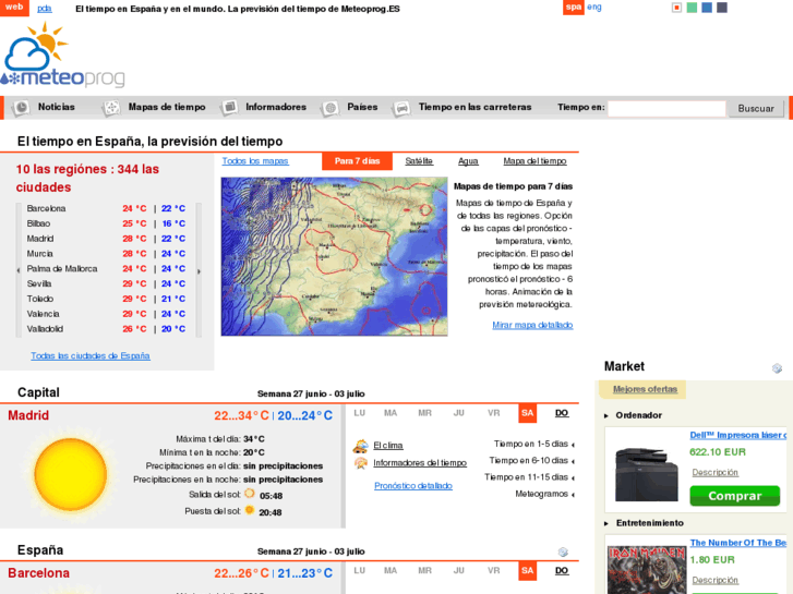 www.meteoprog.es