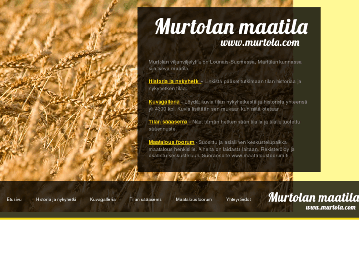 www.murtola.com