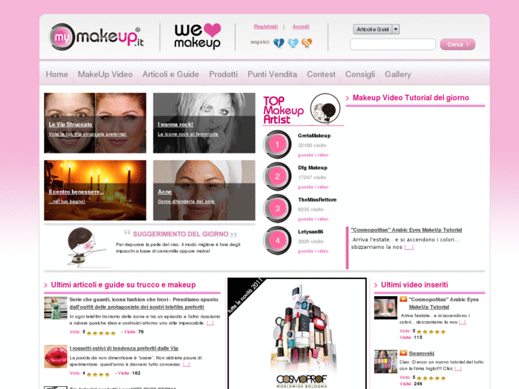 www.mymakeup.it