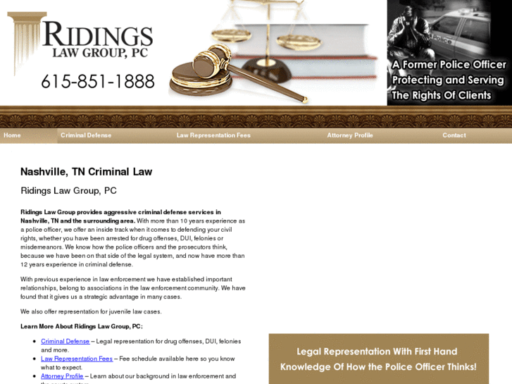 www.nashville-criminal-attorney.net