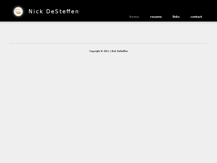 www.nick-desteffen.net