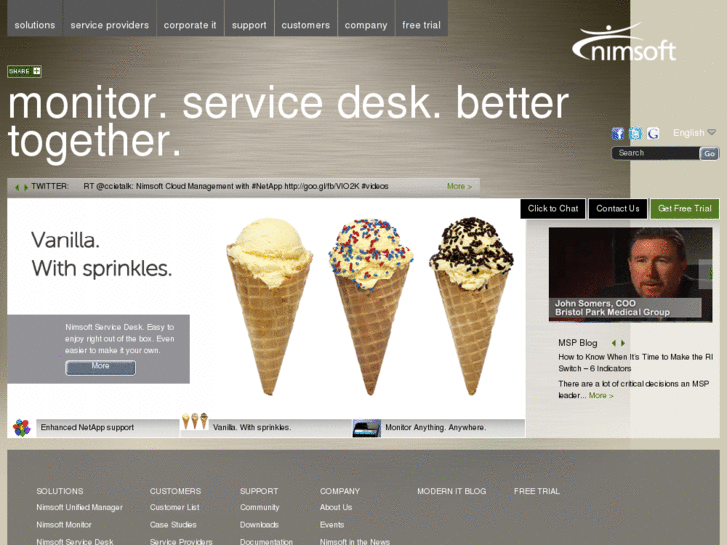 www.nimsoft.com