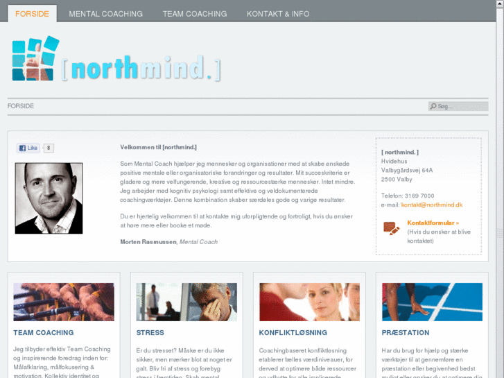 www.northmind.dk