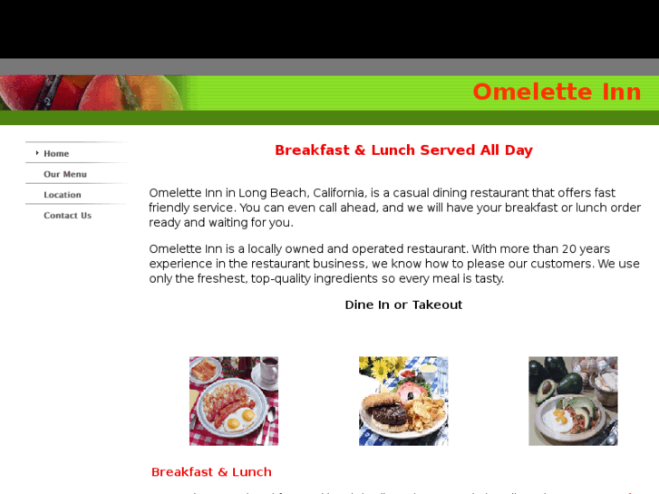 www.omeletteinn.com