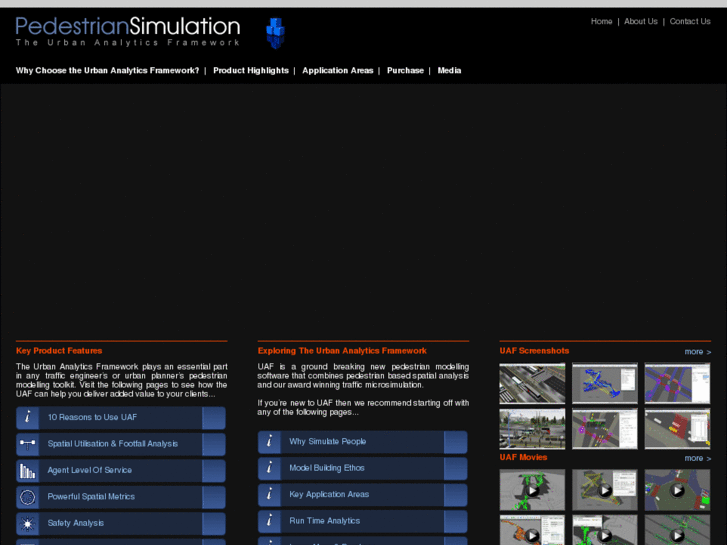 www.pedestrian-simulation.com