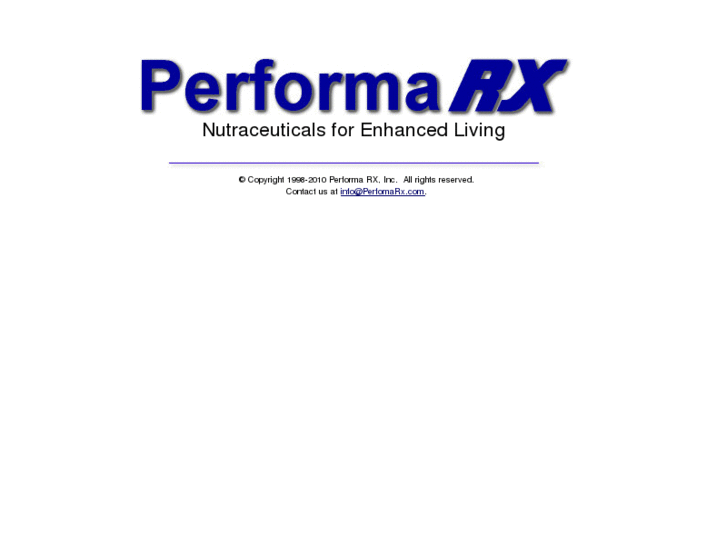 www.performarx.com