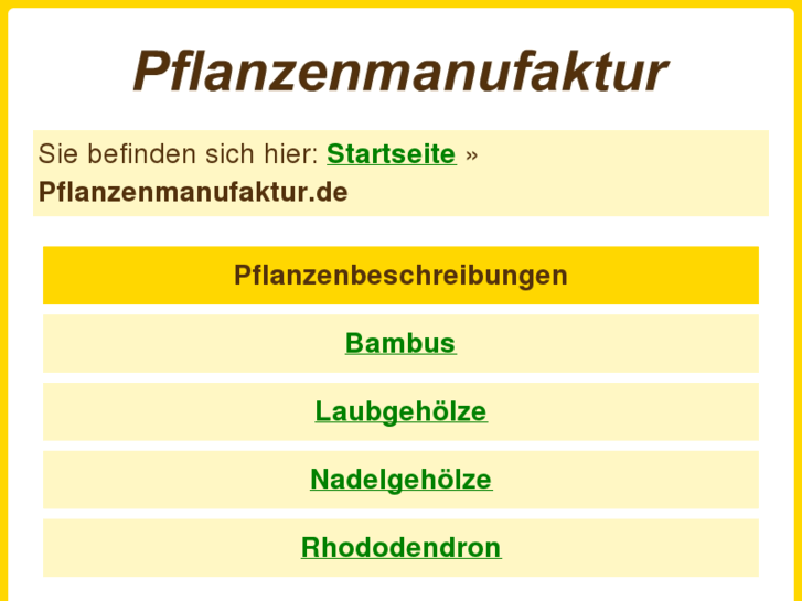 www.pflanzen-manufaktur.com