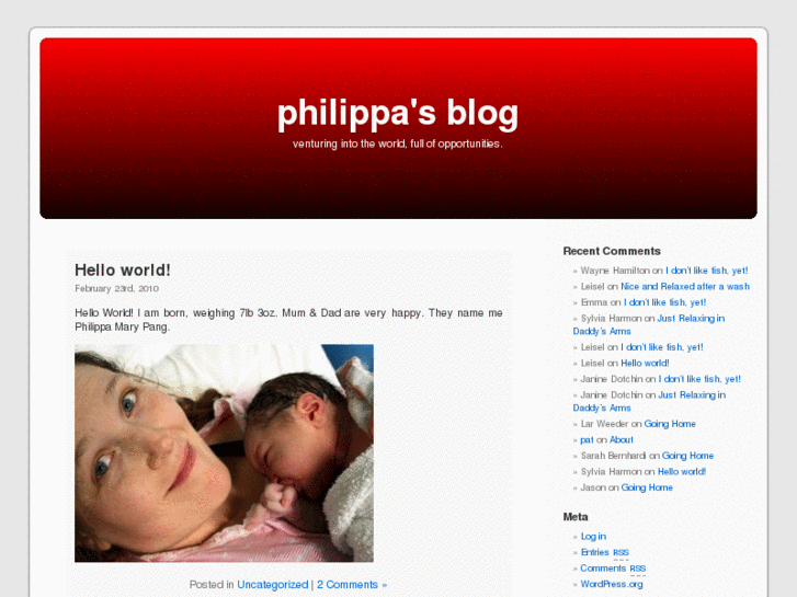 www.philippapang.com