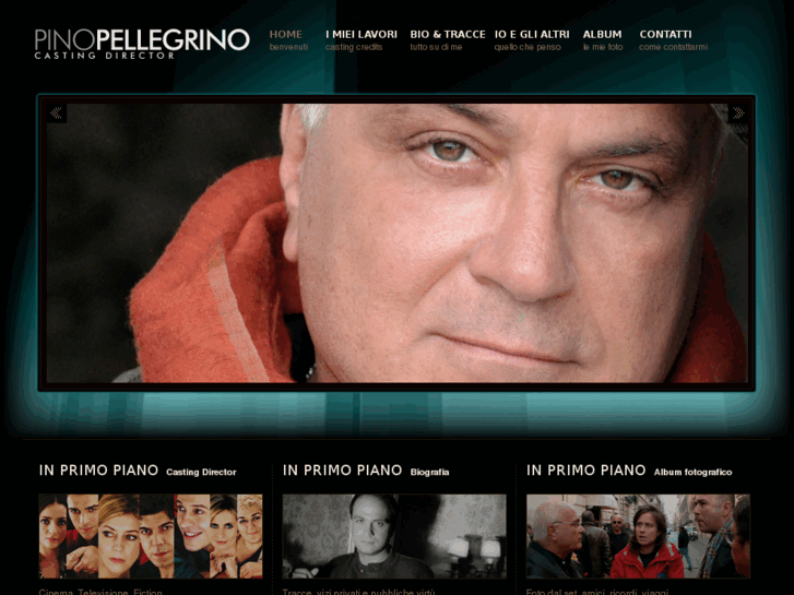 www.pinopellegrino.com