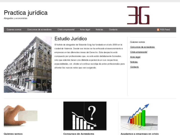 www.practicajuridica.es