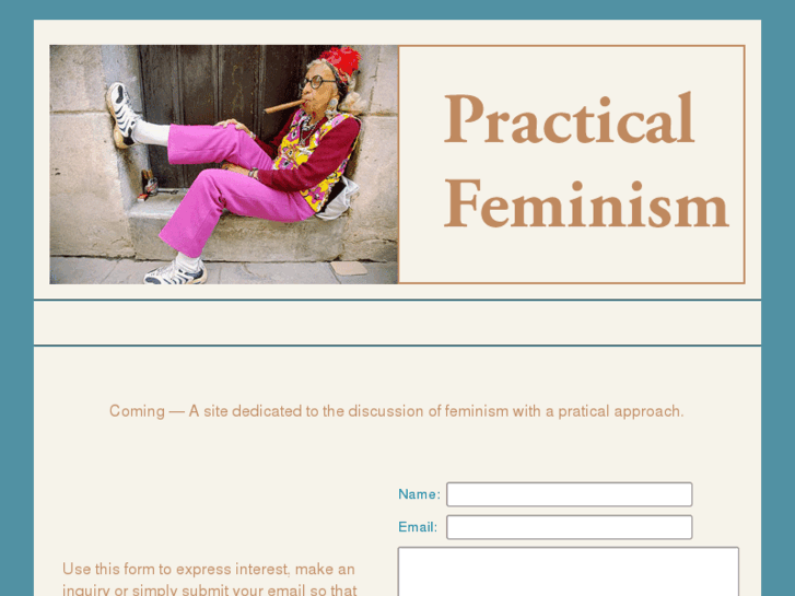 www.practicalfeminism.org