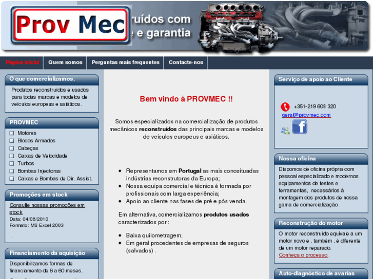 www.provmec.com