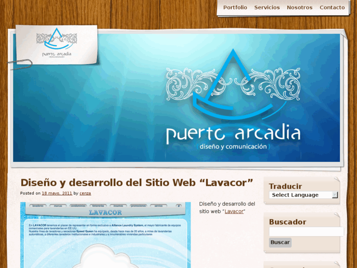 www.puertoarcadia.com.ar