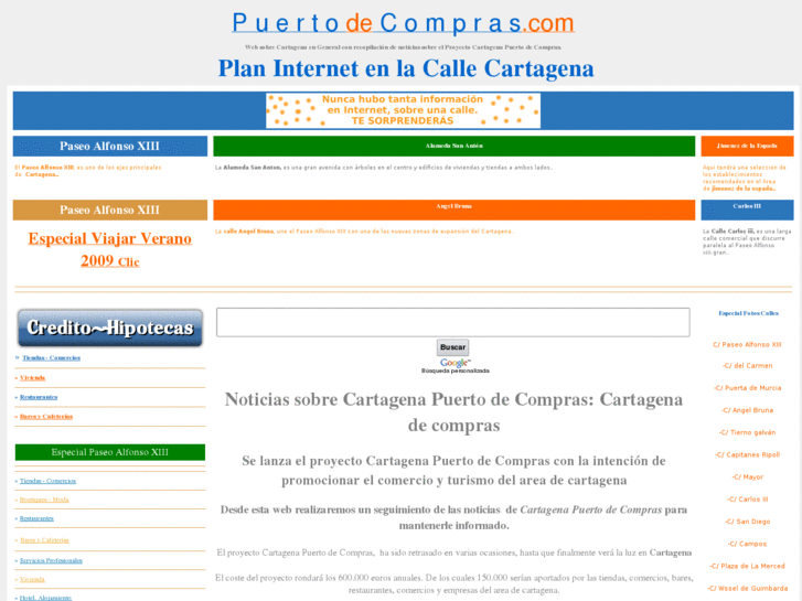 www.puertodecompras.com