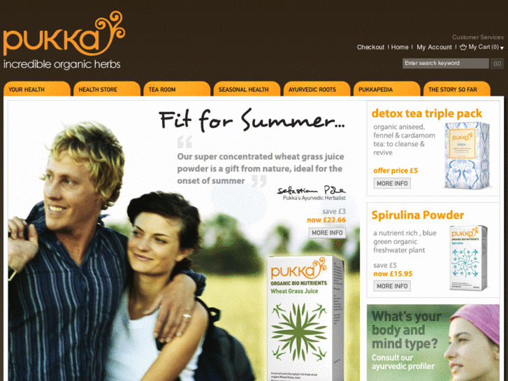 www.pukkaherbs.com