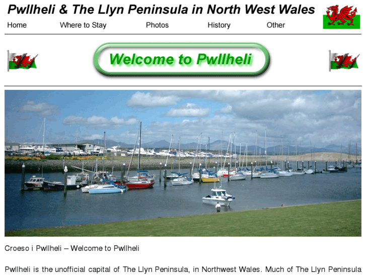 www.pwllheli.org.uk