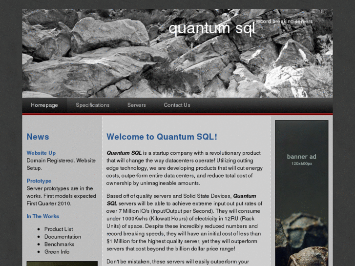 www.quantumsql.com