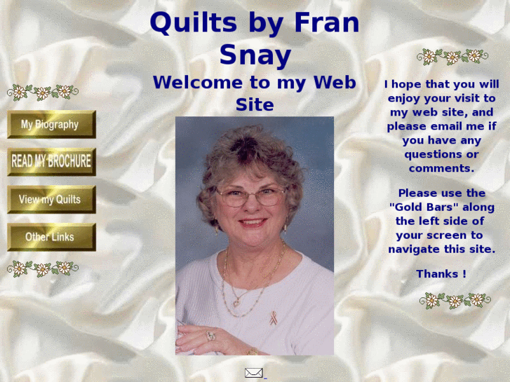 www.quiltsbyfransnay.com