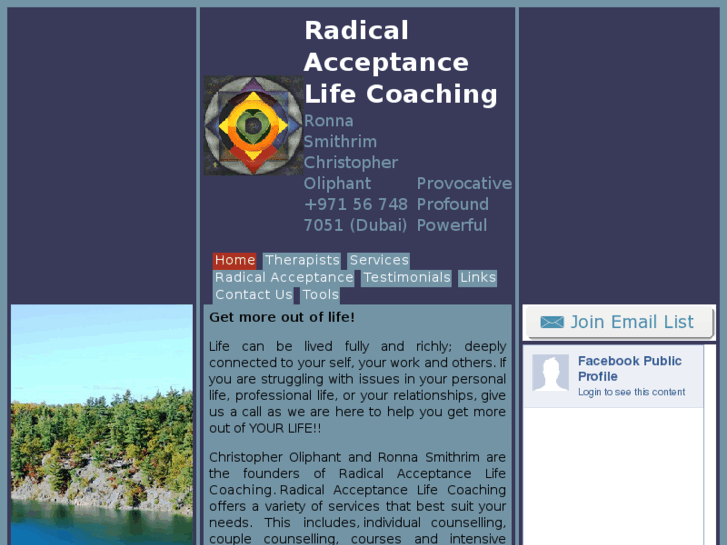 www.radical-acceptance.com