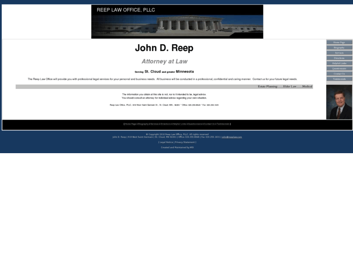 www.reeplaw.com