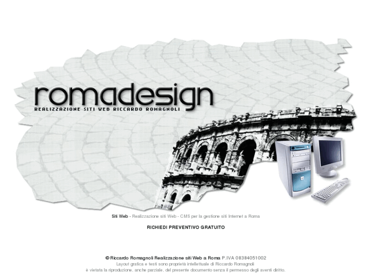 www.romadesign.net