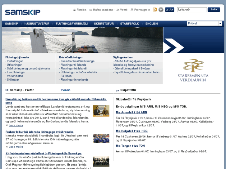 www.samskip.is