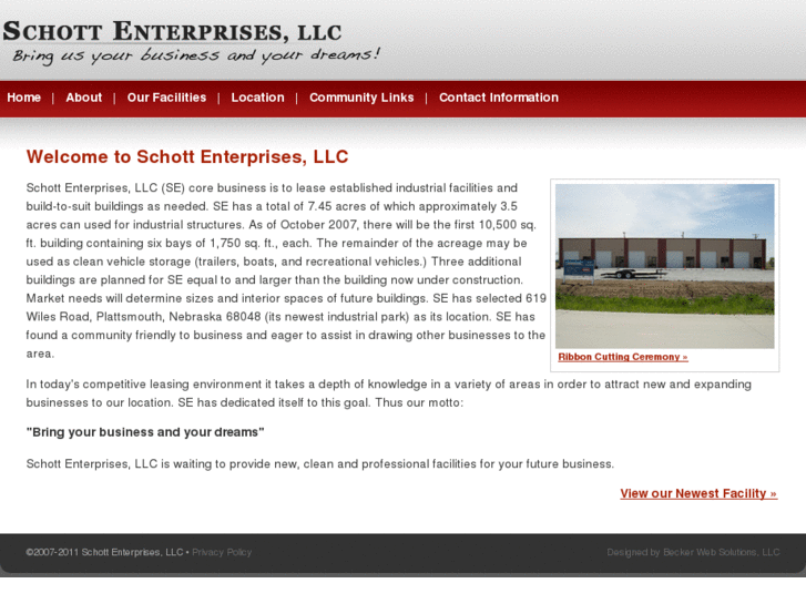 www.schottenterprises.com