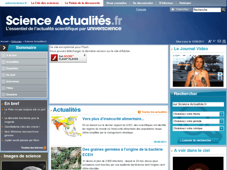 www.science-actualites.fr