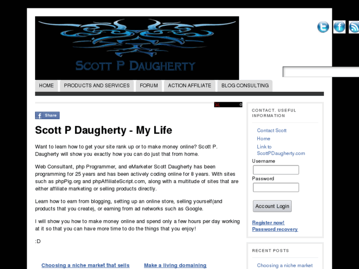 www.scottpdaugherty.com