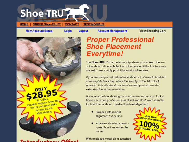 www.shoe-tru.com