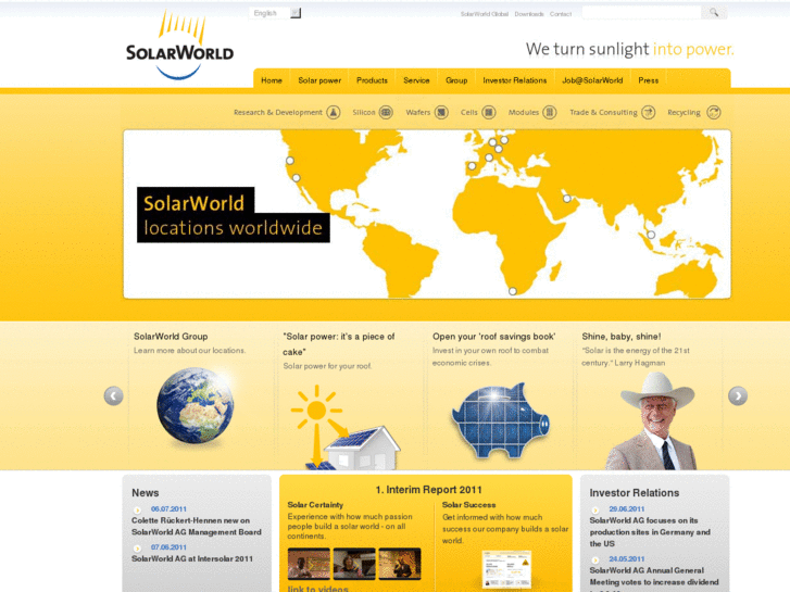 www.solarworld-global.com