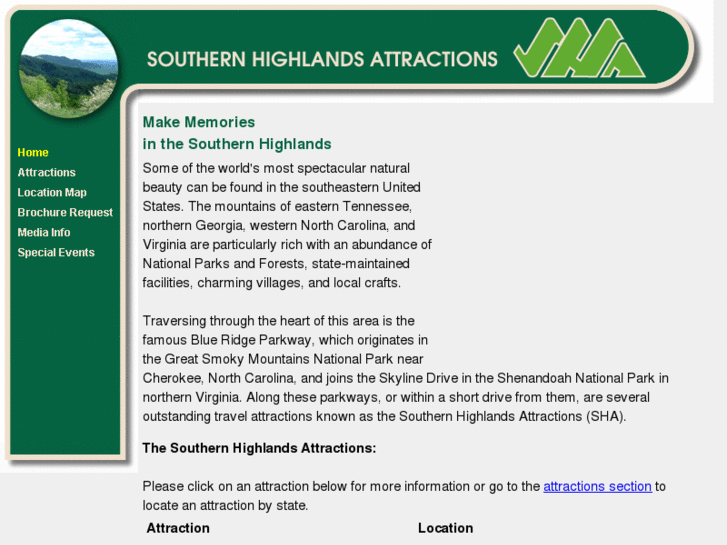 www.southernhighlands.org