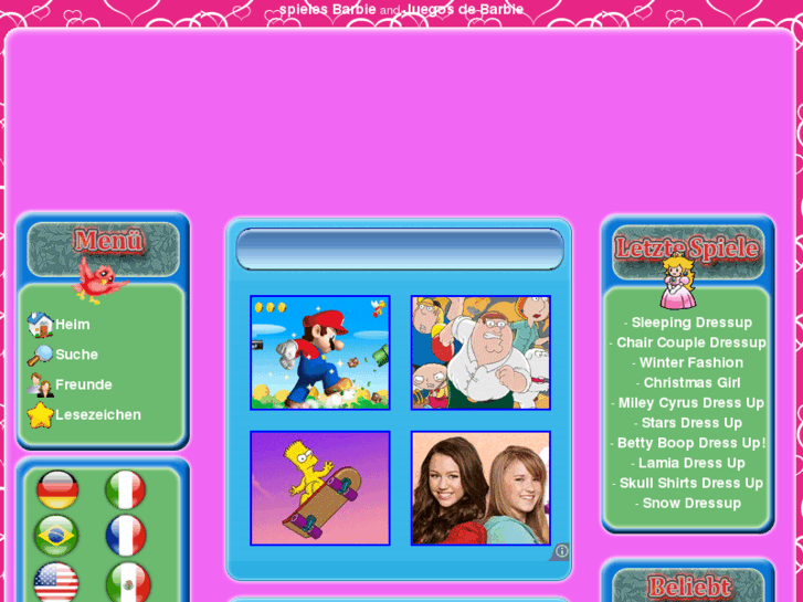 www.spielebarbie.com