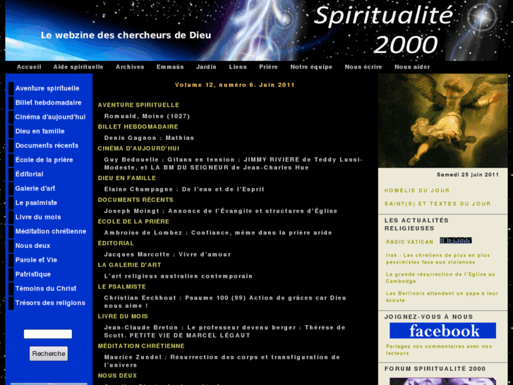 www.spiritualite2000.com