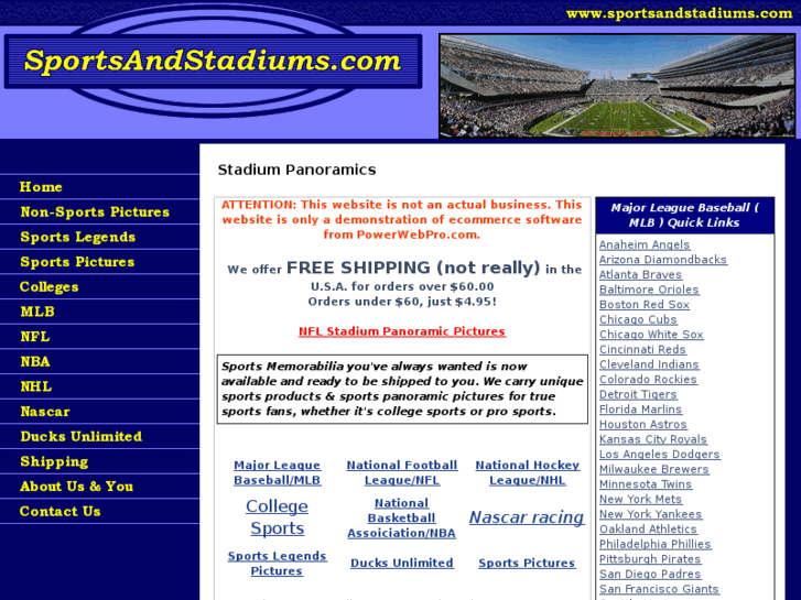 www.sportsandstadiums.com