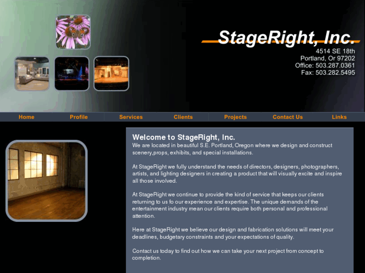 www.stageright2.com