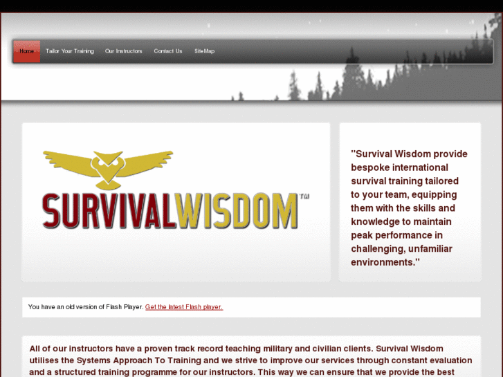 www.survivalwisdom.com