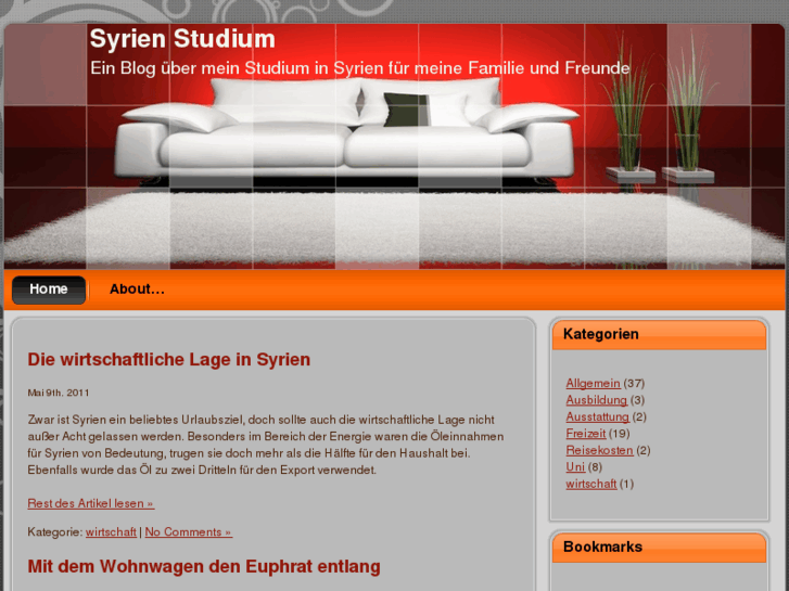 www.syrien-studium.de