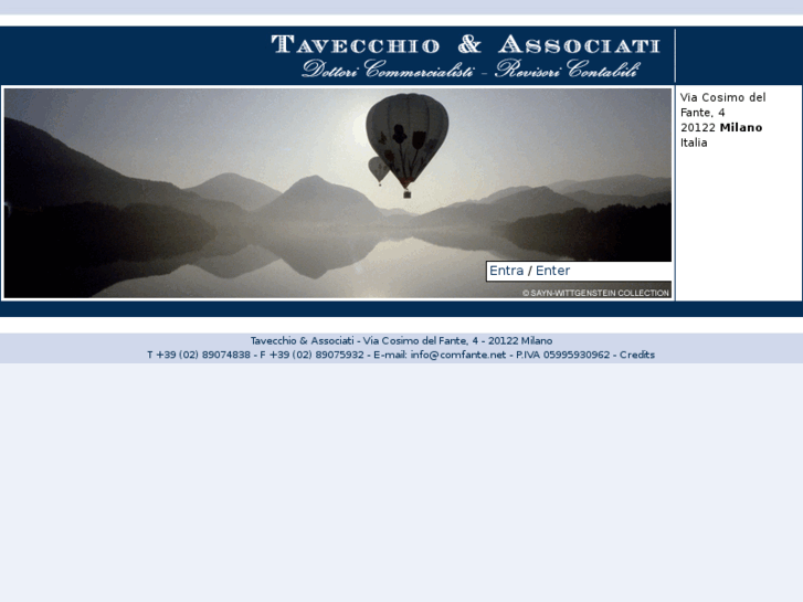 www.tavecchioeassociati.net