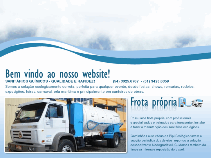 www.tecnisanpipiecologico.com.br