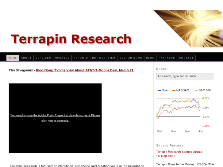 www.terrapinresearch.com