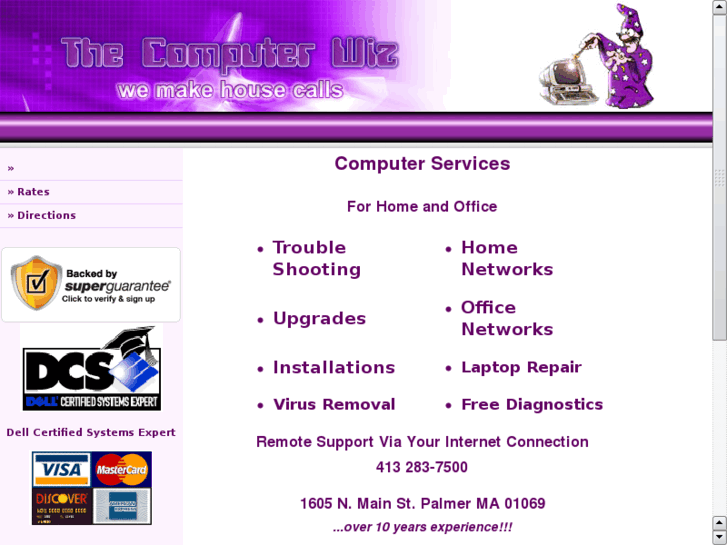 www.the-computerwiz.com