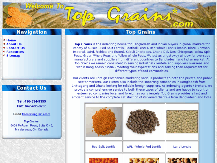 www.topgrains.com