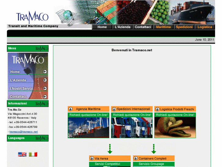 www.tramaco.net