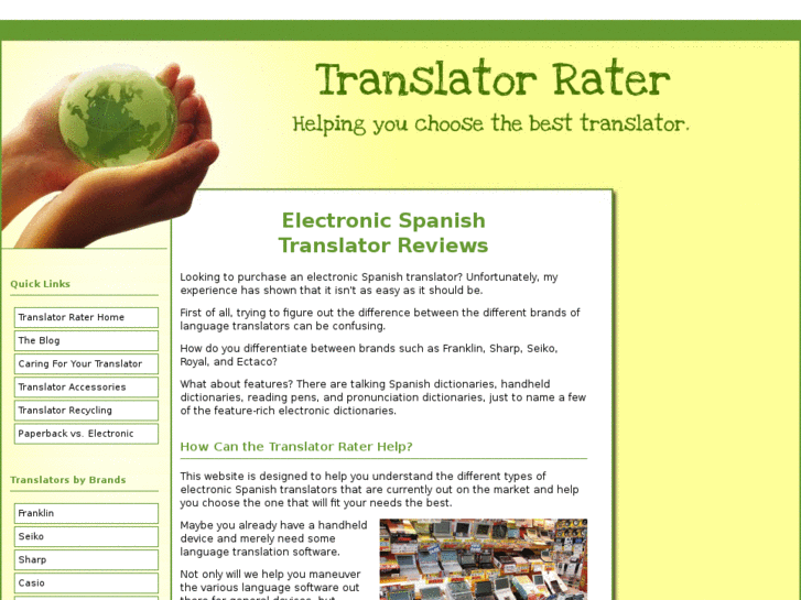 www.translator-rater.com