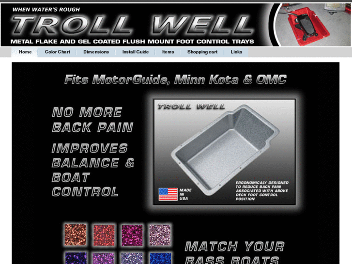 www.trollwell.com